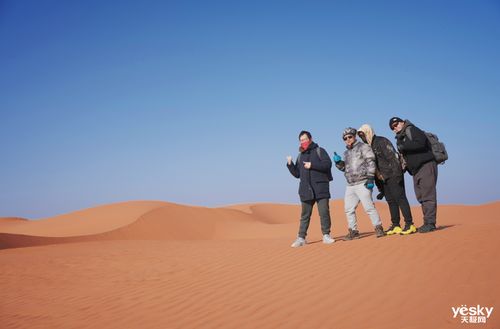 异瞳少年治沙：本意是不想让爸爸受累，却感动了整个沙漠