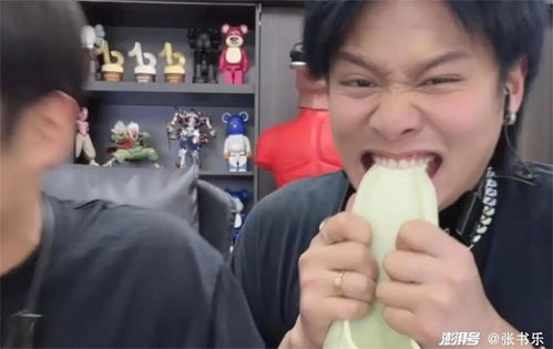 小杨哥生前照片