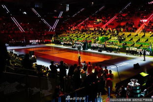 决胜巅峰国际巅峰杯燃爆广州，电竞与文旅完美融合的五一盛宴