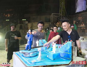 陈奕迅日本演唱会惊现空投炸弹画面？真相曝光，网友炸锅了！