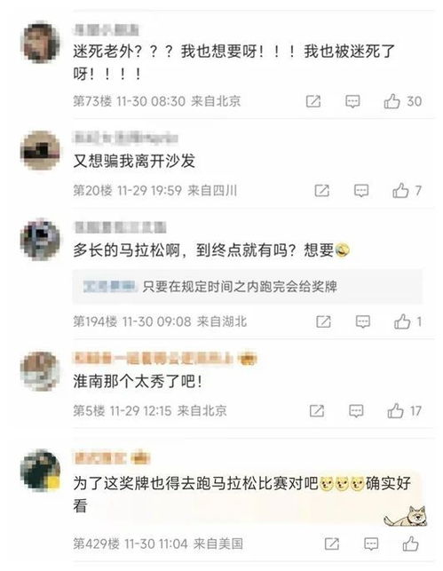 网友评论截图展示