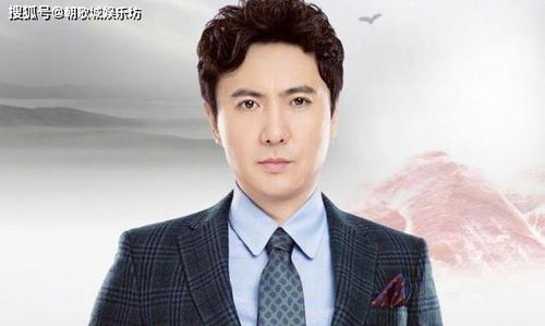 沈腾微博发布与马丽合影