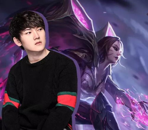 JackeyLove极限反杀镜头截图