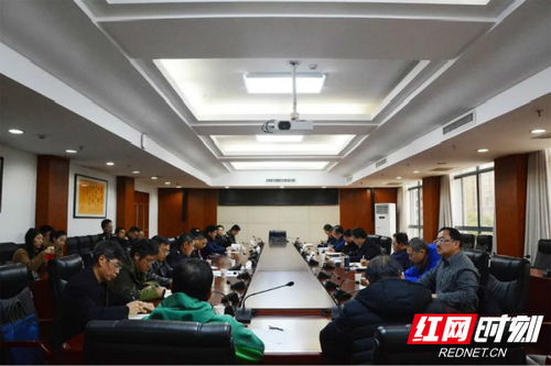 政府部门召开紧急会议讨论事故处理方案