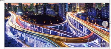城市交通枢纽智能化大屏显示数据