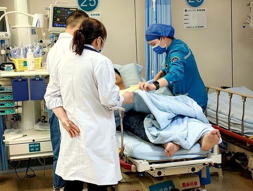 一位癌症病人的“离奇”就医路：辗转多家三甲医院 却被三乙医院救了命