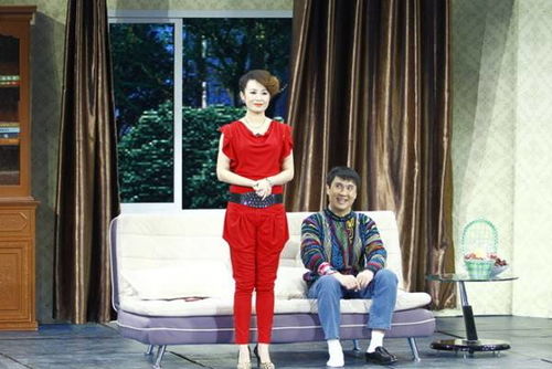 马丽回应‘沈腾CP’过度关注：搭档默契是观众的快乐源泉，但婚姻不容打扰