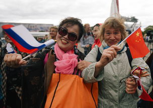 中俄关系再升温！习近平将访俄，背后有哪些战略布局？