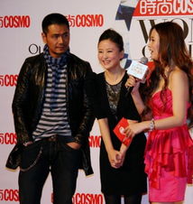 李玉在电影节红毯上