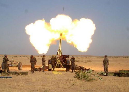 巴基斯坦部长在媒体前发表强硬讲话