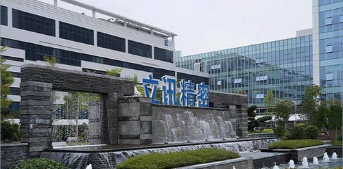 立讯精密2024年报深度解读：消费电子稳如磐石，通信与汽车成双引擎