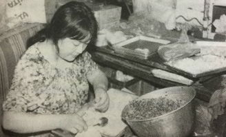 《水饺皇后》中臧健和为什么没煮那个包了钱的饺子？揭开传奇背后的真相