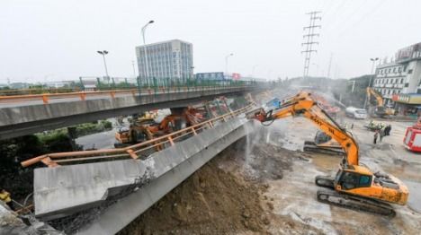 贵州黔西市游船侧翻事故，我亲历的生死救援现场