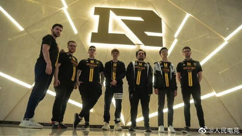 DRG战队集体训练画面