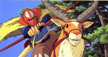 《幽灵公主》阿席达卡为何选择留下？一个关于命运与信仰的抉择