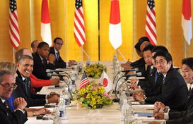 日本首相对美国撂狠话，背后隐藏的复杂博弈