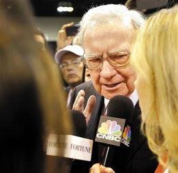 一文读懂2025巴菲特股东大会：94岁股神的最后舞台？