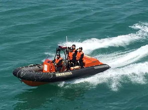 伏季休渔全面启动，我亲历的海洋执法现场实录