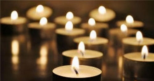 传统中式丧礼现场<p style=