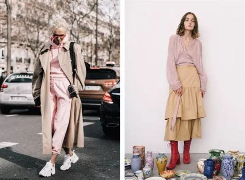 《如懿传》的服装造型到底值不值夸？一位古装迷的真实观感分享