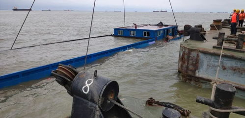 中国各地近年水上交通事故汇总图示