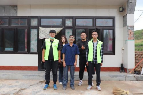 让清廉之风拂润“心田”｜我在基层看见的廉洁力量