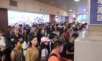 五一假期铁路客流爆棚！我亲历的这场出行热有多疯狂？