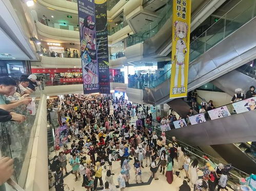 年轻朋友的样子是中国未来的样子：他们正在书写新时代的青春篇章