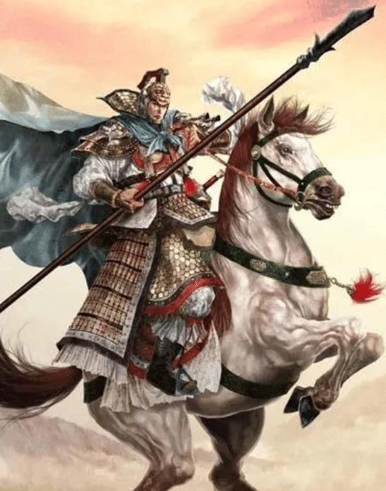 脑控笔记22 霍去病的美酒