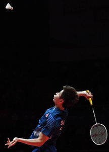 石宇奇苏杯战神！从‘石头’到‘宝玉’，他用实力征服全场