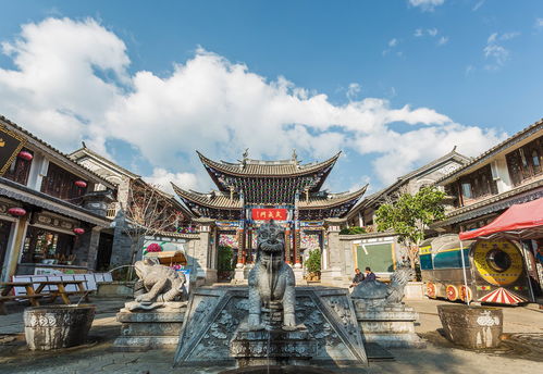 五一旅游遇到云南抹黑节有多“滇”？亲身经历告诉你真相