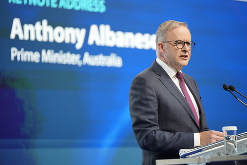 澳大利亚工党胜选，未来政策与国际关系将如何演变？