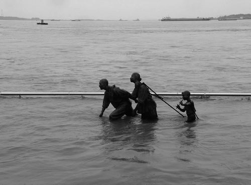 幸福海上，我与家人的一次特别旅程