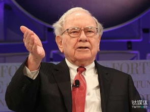 巴菲特年底卸任？股神的‘退休’传闻背后藏着哪些信号？