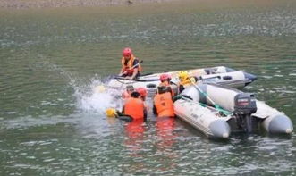 贵州游船事故后，我看到的不只是新闻，更是一次全民安全意识的觉醒