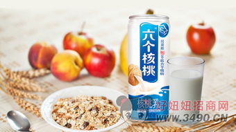 六个核桃遇到瓶颈，大单品困局下的生存博弈