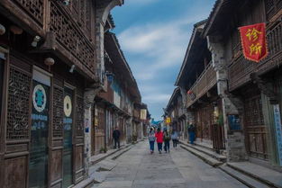 每天介绍一座城——台州：在千年府城中，品味江南的烟火与风骨