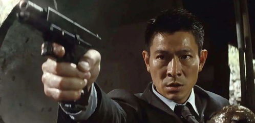 刘德华在公众场合发言