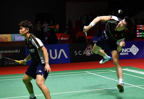 苏迪曼杯国羽再创辉煌！我现场见证中国队3:0横扫马来西亚，四连冠在望