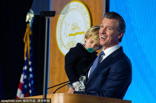 加州州长怒怼特朗普：我们不是美国！经济独立成新趋势？