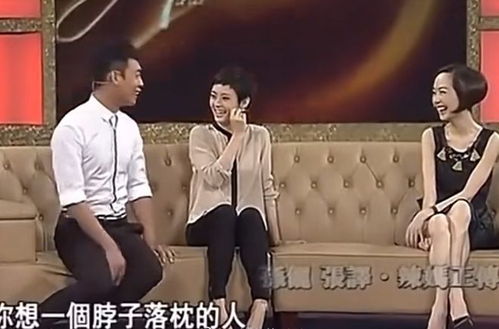 张译与观众互动的温馨时刻