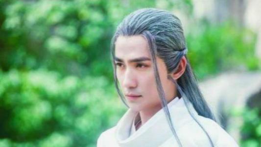 朱一龙早期影视剧剧照