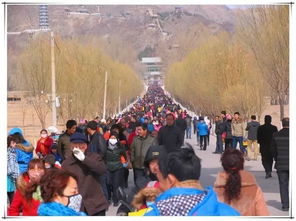 “五一”假期全国文旅放大招，我亲历的假日热浪与旅行新体验