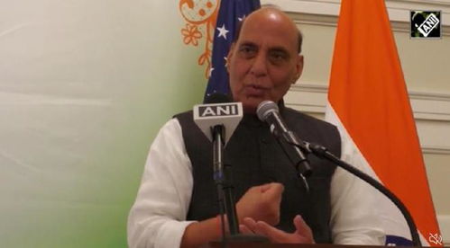 莫迪确认缺席后，印度防长也因“事务繁忙”不去俄罗斯