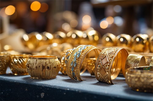 五一金价大跳水，有人拖着行李箱“扫货”，深圳水贝再现黄金抢购潮