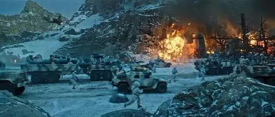 《终结者》里人类是如何战胜天网的？一个影迷的真实解读