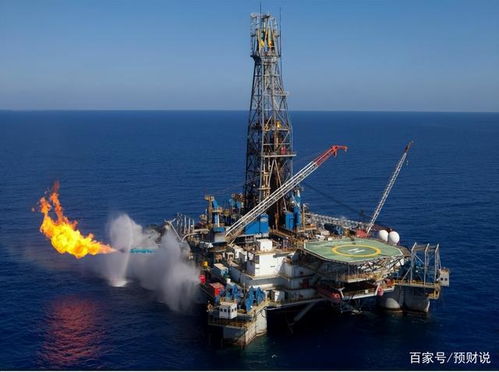 沙特领衔多个产油国加速增产，原油价格战一触即发？