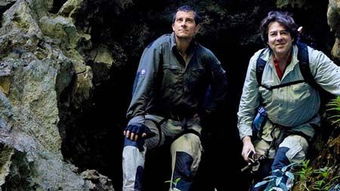 内娱偶像荒野求生纪：土嗨逆袭、直播下海、网剧团建