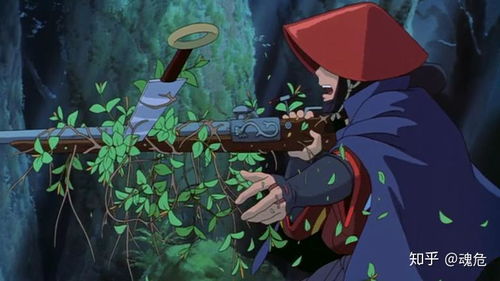 《幽灵麒麟兽为何归还？我从宫崎骏的矛盾中读懂了结局》