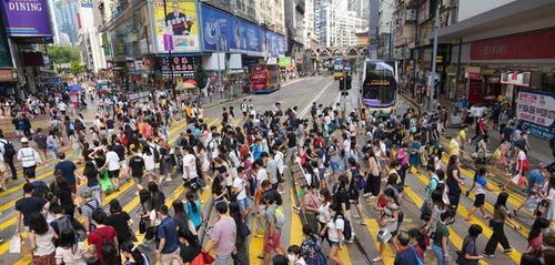 不出口美国了 上海市民疯狂“捡漏”